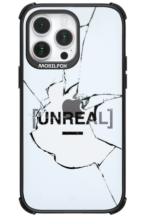 Broken Glass - Apple iPhone 14 Pro Max