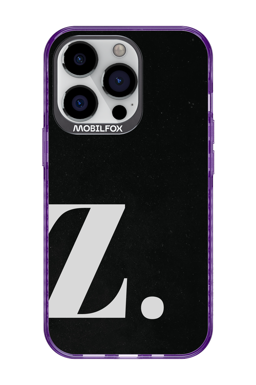 Z (Off Space) - Apple iPhone 13 Pro