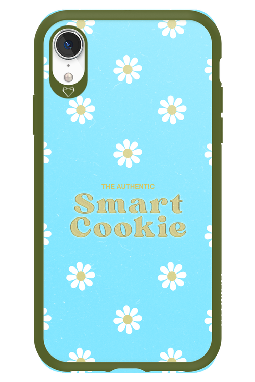 Smart Cookie - Apple iPhone XR