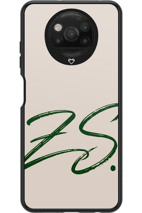 (Tennis Zone) ZS - Xiaomi Poco X3 NFC