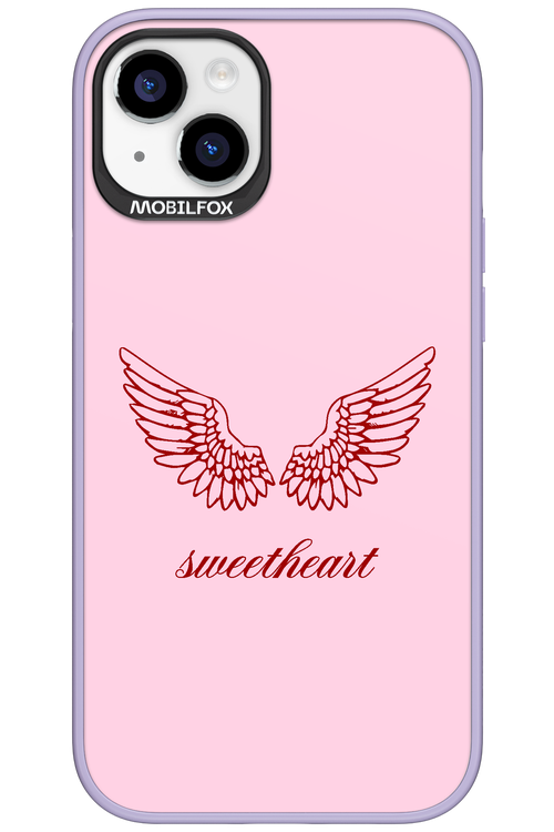 Sweetheart - Apple iPhone 15 Plus