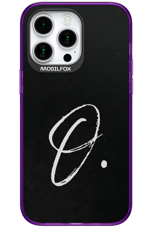 (Off Space) O 2.0 - Apple iPhone 15 Pro Max