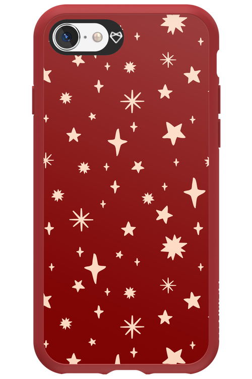 Starlights - Apple iPhone SE 2020