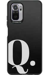 Q (Off Space) 2.0 - Xiaomi Redmi Note 10