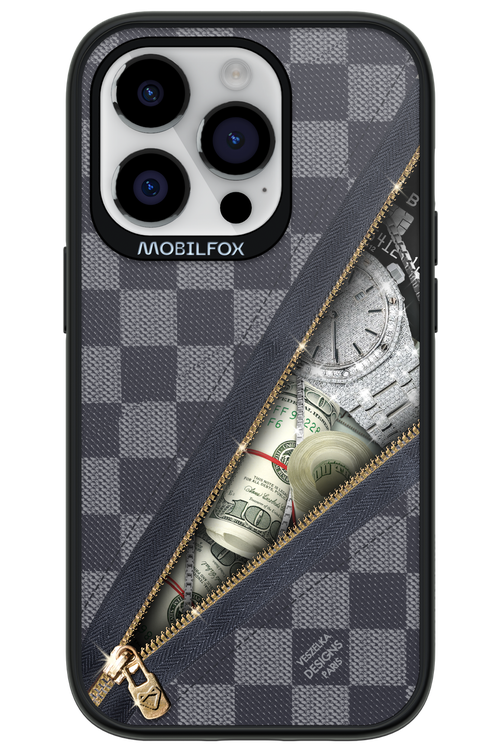 Goodie Bag - Apple iPhone 14 Pro