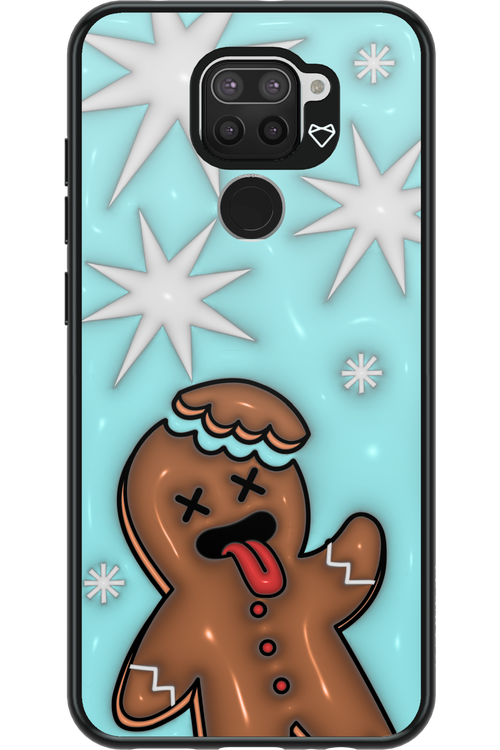 Still Dead Cookie - Xiaomi Redmi Note 9