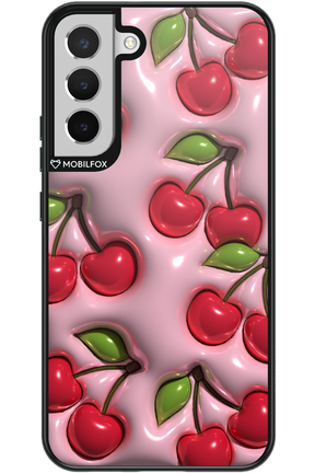 Cherry Bomb - Samsung Galaxy S22+
