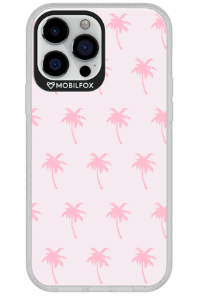 Palm Forest - Apple iPhone 13 Pro Max