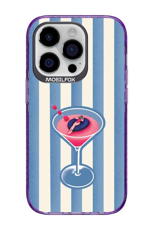 Poolside Affair - Apple iPhone 14 Pro