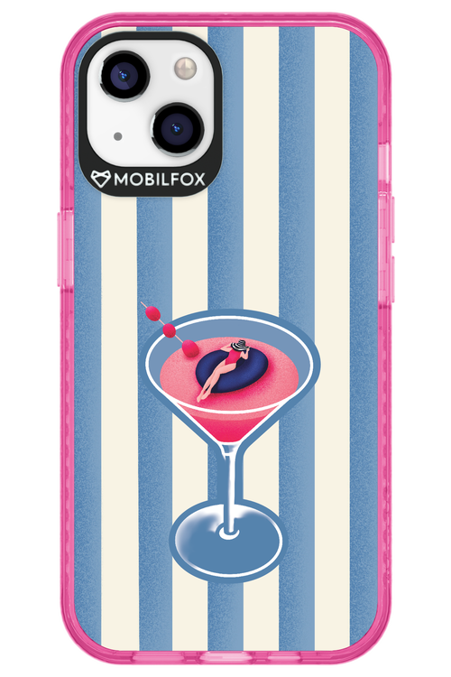 Poolside Affair - Apple iPhone 13
