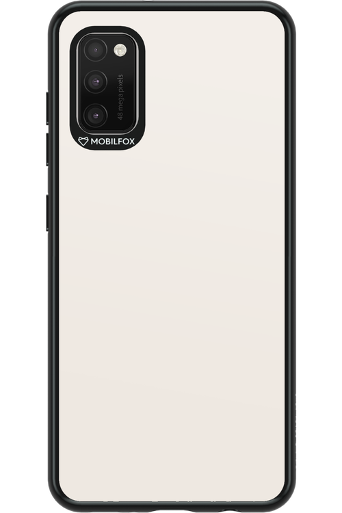 Snow White2 - Samsung Galaxy A41