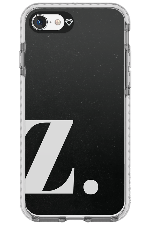 Z (Off Space) - Apple iPhone 8