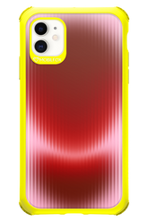 Lava Lamp - Apple iPhone 11