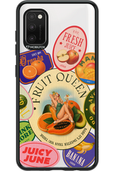 Fruit Queen 2.0 - Samsung Galaxy A41