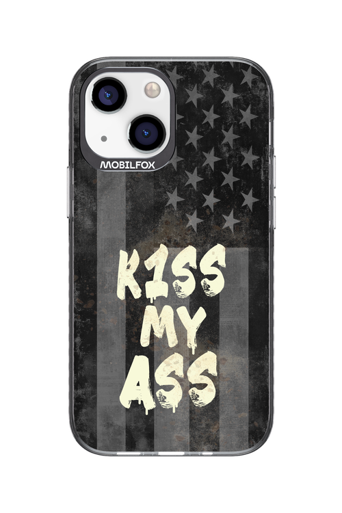 KISS II 2.0 - Apple iPhone 13 Mini