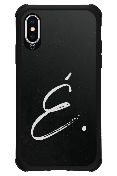 (Off Space) E II 2.0 - Apple iPhone XS