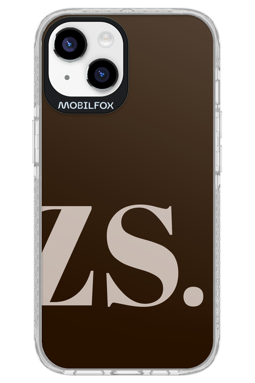 ZS (Mokka Foam) - Apple iPhone 14