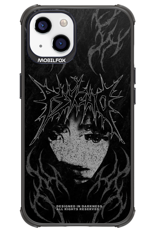 Schizo - Apple iPhone 13