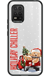 Holiday Chiller - Xiaomi Mi 10 Lite 5G