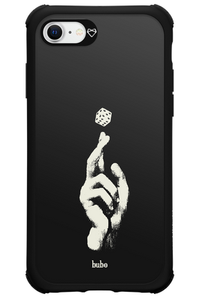 DAMNED LUCK - Apple iPhone SE 2022