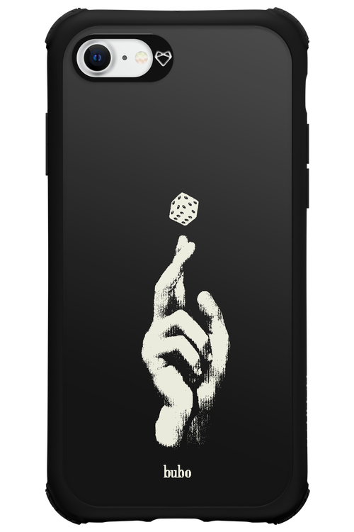 DAMNED LUCK - Apple iPhone SE 2022