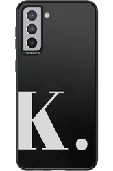 K (Off Space) 2.0 - Samsung Galaxy S21+