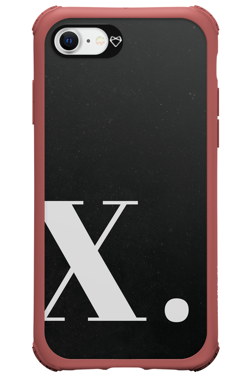 X (Off Space) - Apple iPhone 8
