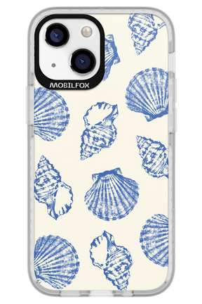 Shell Yeah! - Apple iPhone 13 Mini