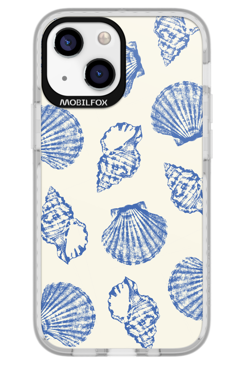 Shell Yeah! - Apple iPhone 13 Mini