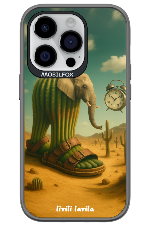 Lirili larila - Apple iPhone 14 Pro