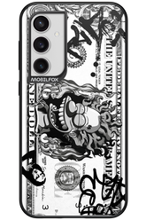CLOWN BLVCK - Samsung Galaxy S23 FE