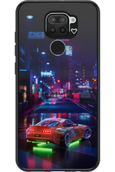 Tokyo Dreams - Xiaomi Redmi Note 9