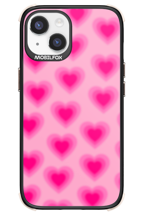 Heart Family - Apple iPhone 14