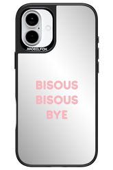 Bisous Mirror - Apple iPhone 16 Plus