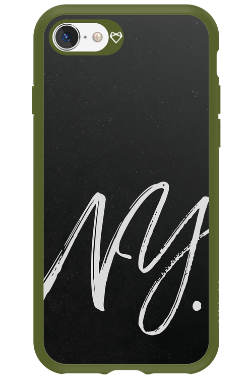 (Off Space) NY 2.0 - Apple iPhone SE 2022