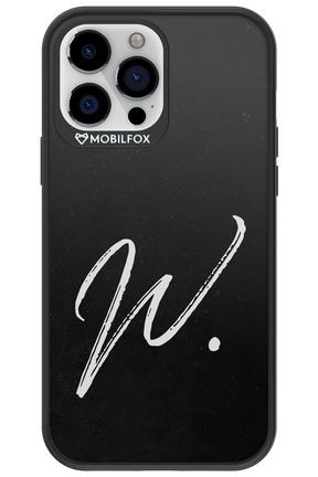 (Off Space) W 2.0 - Apple iPhone 13 Pro Max
