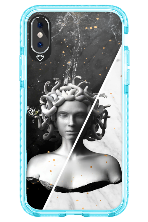 Medusa - Apple iPhone XS