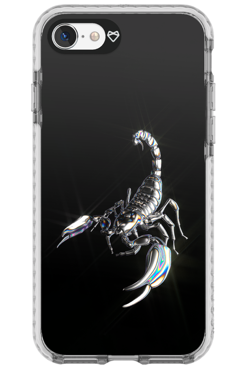 Chrome Scorpio - Apple iPhone 7