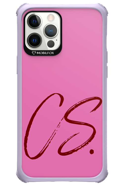 (Sorbet) CS 2.0 - Apple iPhone 12 Pro Max