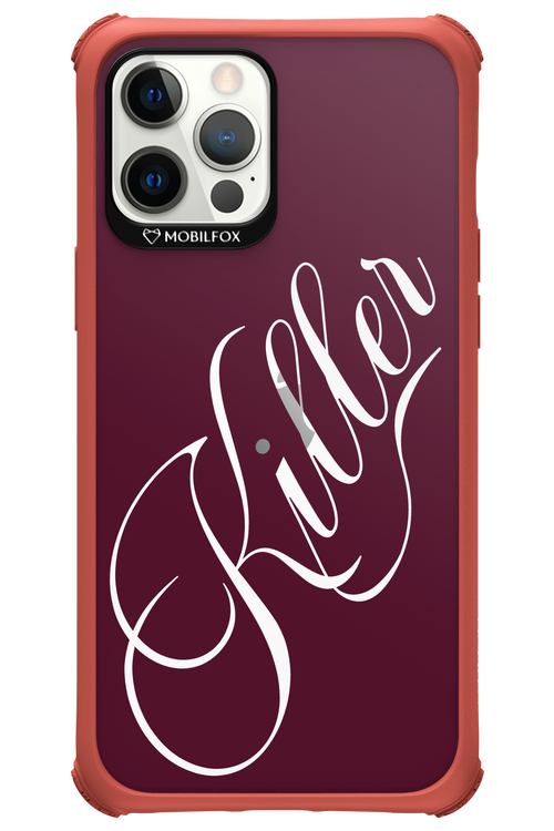 Cherry Killer - Apple iPhone 12 Pro Max