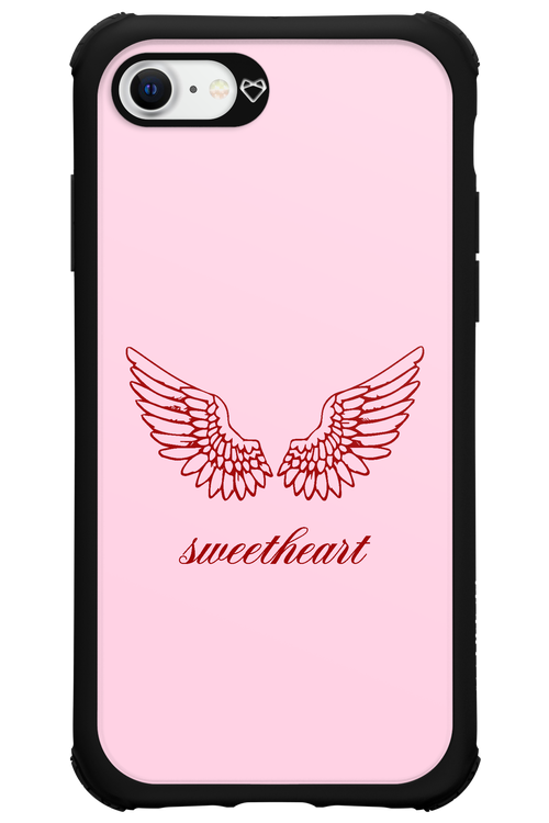 Sweetheart - Apple iPhone 8