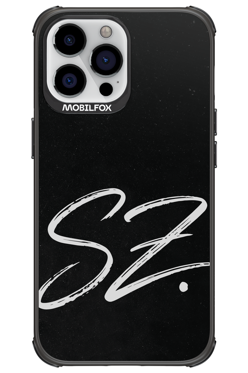 (Off Space) SZ 2.0 - Apple iPhone 13 Pro Max
