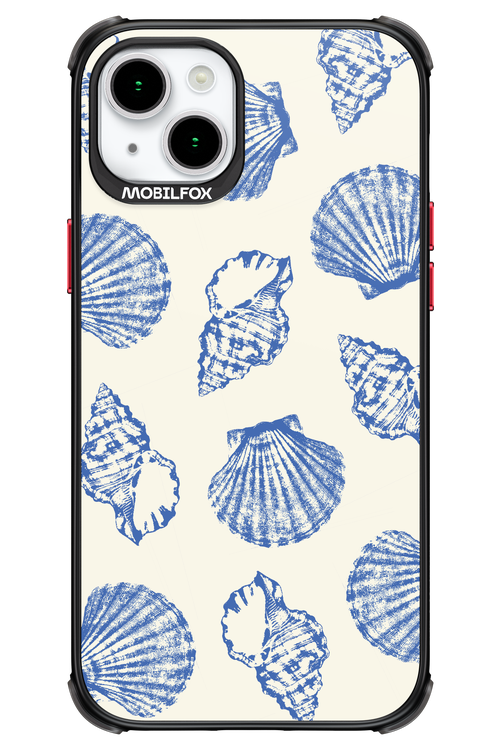 Shell Yeah! - Apple iPhone 15 Plus