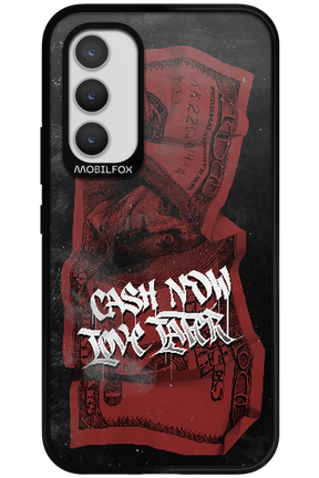 Liquid Assets - Samsung Galaxy A34