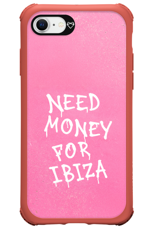Need money for Ibiza 2.0 - Apple iPhone SE 2022