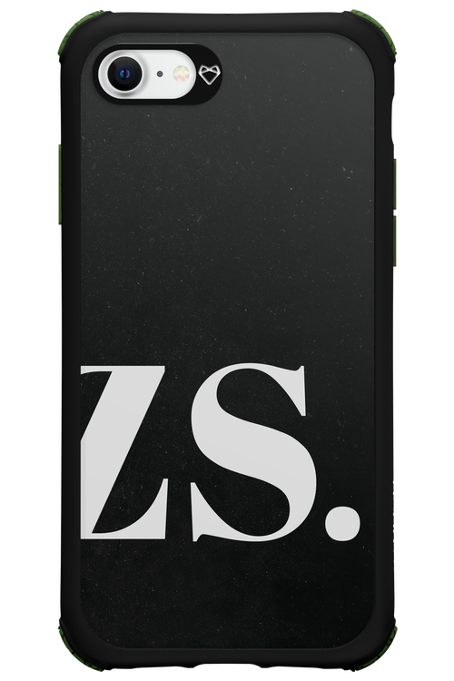 ZS (Off Space) - Apple iPhone 8