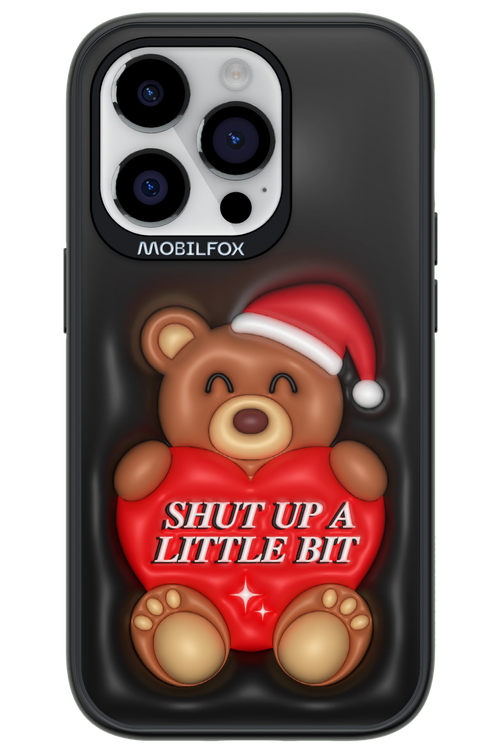 Shut Up - Apple iPhone 14 Pro