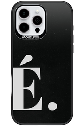 E II (Off Space) 2.0 - Apple iPhone 16 Pro Max