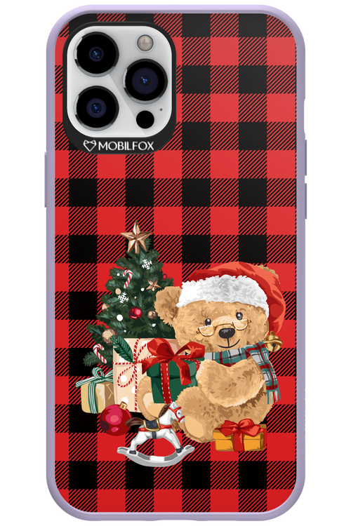 Teddy's Christmas - Apple iPhone 12 Pro Max