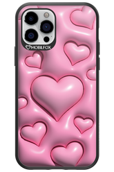 Hearts - Apple iPhone 12 Pro